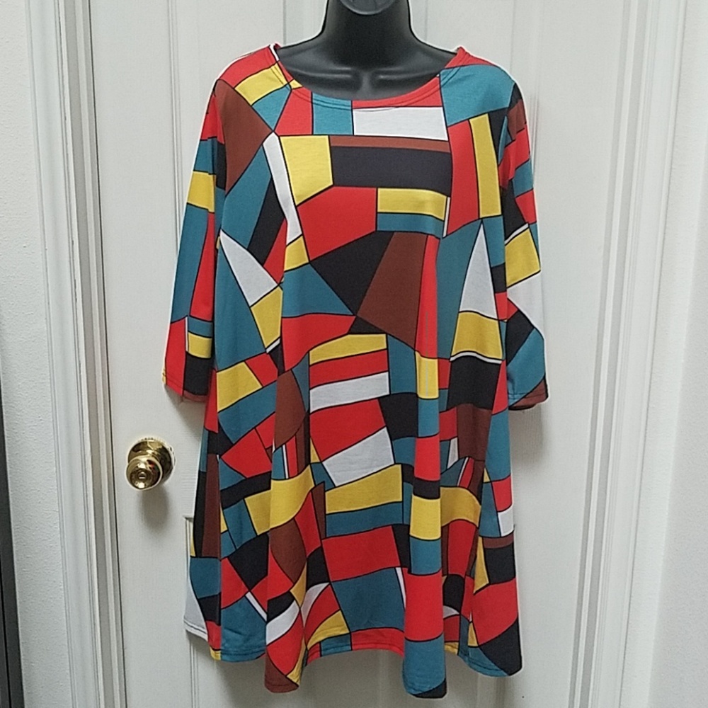Meaneor dress